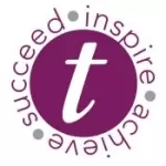 Logo Inspire Achieve Succeed