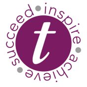Logo Inspire Achieve Succeed