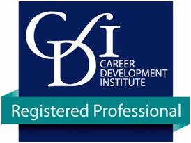 Registered Career Development Professional, CDI